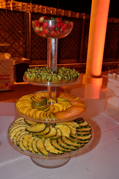 Rodolph & Christina Wedding